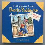Het plakboek van Beertje Paddington 9789041009388, Verzenden, Gelezen, Michael Bond
