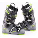 42 42,5 skischoenen AQUA NOVO BOOT DELGADA, alu buckles, cus, Overige merken, Gebruikt, Verzenden, Schoenen