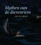 9789491557330 Mythen van de dierenriem Jan de Graaf, Boeken, Nieuw, Jan de Graaf, Verzenden