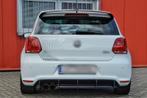 Aggressive Diffuser voor Volkswagen Polo 6R WRC, Ophalen of Verzenden