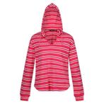 -60% Regatta  Regatta Dames minerve stripe v hals hoodie  ma, Kleding | Dames, Truien en Vesten, Verzenden, Nieuw, Roze