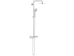 GROHE Euphoria XXL Douchesysteem - Regendouche 21 cm - Met, Verzenden, Zo goed als nieuw