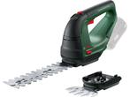 Bosch AdvancedShear 18V-10 Accu heggenschaar - Incl., Verzenden, Zo goed als nieuw