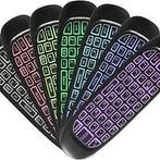 Bestel nu jouw C120 airmouse met verlichting !, Ophalen of Verzenden, Nieuw, Origineel, Game console