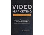 Videomarketing - Het grote bij-de-hand-boek 9789083089966, Boeken, Verzenden, Zo goed als nieuw