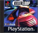 Killer Loop [PS1], Ophalen of Verzenden, Nieuw