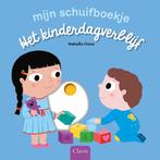 Mijn schuifboekje - Het kinderdagverblijf (9789044843453), Boeken, Kinderboeken | Kleuters, Verzenden, Nieuw