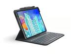 Veiling - Zagg  Keyboard Messenger Folio 2 (iPad 10.9 10th, Nieuw
