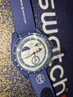 Omega x Swatch - Mission to EarthPhase- Moonshine Gold -, Nieuw