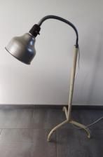 Lamp - Aluminium, Staal - Medisch lampje