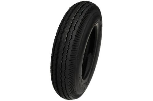 Tubeless band 4.00 - 10 (345 kg) 6PR, Auto-onderdelen, Banden en Velgen, Ophalen of Verzenden