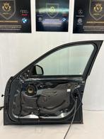 Portier 4 deur rechts voor BMW 3 serie F30 bj.2017 kleur B39, Auto-onderdelen, Carrosserie en Plaatwerk, Deur, Gebruikt, Voor