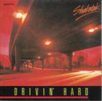 cd - Shakatak - Drivin Hard, Verzenden, Zo goed als nieuw