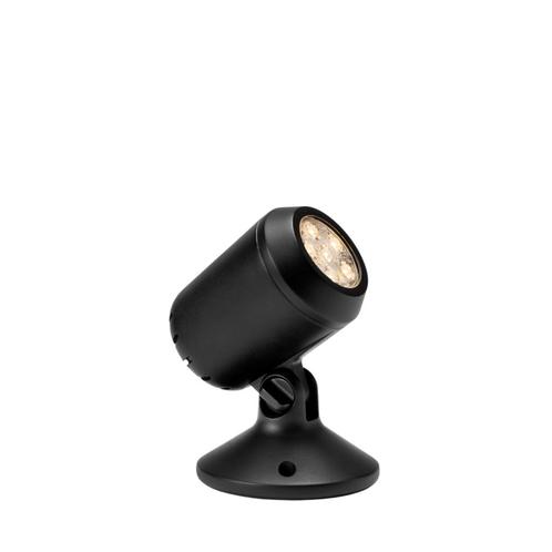 Wandlamp Nilus | Antraciet | 12V | Lightpro | Defa, Tuin en Terras, Buitenverlichting, Ophalen of Verzenden