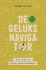 De geluksnavigator | 9789403768984 | Daphne Dilling, Zo goed als nieuw, Daphne Dilling