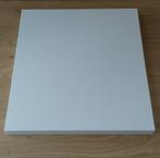 LP Registers Wit - per 25 stuks, Verzenden, Nieuw in verpakking