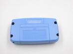 Sega - Game Gear - Micro  Plus 4 Blue Sonic  Tails Gunstar, Nieuw