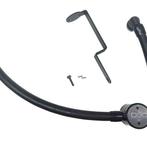 J&L 17-19 Ford Fusion Sport 2.7L Passenger Side Oil, Ophalen of Verzenden, Nieuw