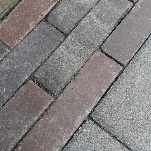 Inveegzand basalt - 20 kg, Tuin en Terras, Tegels en Klinkers, Ophalen of Verzenden
