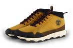 Timberland Hoge Sneakers in maat 42 Zwart | 10% extra, Kleding | Heren, Schoenen, Verzenden, Nieuw, Sneakers of Gympen, Timberland