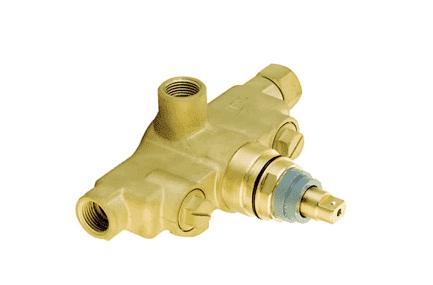 Cisal Inbouwelement voor thermostaatkraan HY00018004, Doe-het-zelf en Verbouw, Sanitair, Kraan, Nieuw, Ophalen of Verzenden