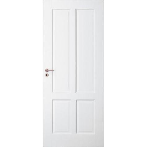 Skantrae binnendeur SKS 1244 88x211,5, Doe-het-zelf en Verbouw, Deuren en Horren, Zo goed als nieuw, Ophalen of Verzenden