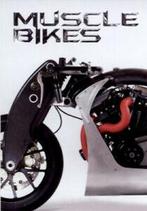 Muscle Bikes DVD (2006) cert E, Cd's en Dvd's, Zo goed als nieuw, Verzenden