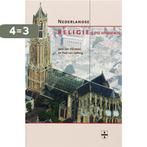 Nederlandse religiegeschiedenis 9789065509284 F. van Lieburg, Boeken, Verzenden, Zo goed als nieuw, F. van Lieburg