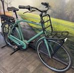 Gazelle Heavy Duty Elektrische fiets - 64CM Framemaat (2025), Ophalen of Verzenden, Zo goed als nieuw, 59 cm of meer, 50 km per accu of meer