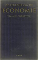 Terreur Van De Economie 9789026315077 Viviane Forrester, Boeken, Gelezen, Viviane Forrester, Verzenden