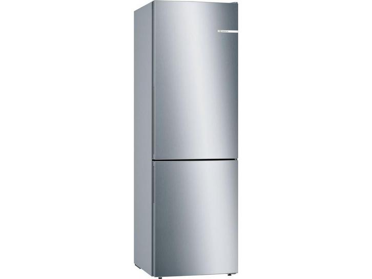 Bosch KGE36ALCA - Koel-vriescombinatie - EasyAccess plateaus, Witgoed en Apparatuur, Koelkasten en IJskasten, Zo goed als nieuw