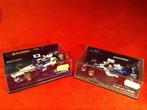 Minichamps 1:43 - Model raceauto (2) - ref. #020106, Nieuw