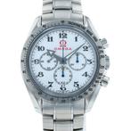Omega - Speedmaster Broad Arrow Olympic Chronograph Date -, Nieuw