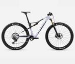 SALE! Orbea Oiz M-Pro 2024 Fully Large VAN €6299 VOOR €4299!, Overige merken, Nieuw, 49 tot 53 cm, Ophalen of Verzenden