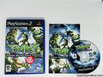 Playstation 2 / PS2 - TMNT - Teenage Mutant Ninja Turtles, Gebruikt, Verzenden