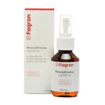 Fagron Minoxidil Lotion 2 g/100 ml 100 ml, Nieuw, Verzenden