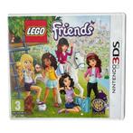 Lego Friends - EUR (3DS) (TWEEDEHANDS), Verzenden, Nieuw