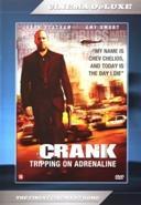 Crank - DVD, Verzenden, Nieuw in verpakking