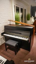 Yamaha B1 B messing piano  1103221-3742, Muziek en Instrumenten, Piano's, Nieuw