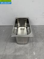 RVS KAPP Gastronorm bak GN bak 1/3 Diepte 150 mm Horeca, Ophalen of Verzenden, Nieuw in verpakking