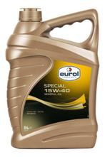 Eurol Special olie 10W-30 1 Liter voor Aggregaten, Doe-het-zelf en Verbouw, Nieuw, Verzenden