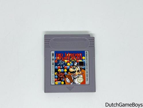 Gameboy Classic - Dr. Mario - FAH, Spelcomputers en Games, Games | Nintendo Game Boy, Gebruikt, Verzenden