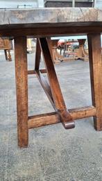 Eettafel (7) - Hout