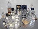 Guerlain/Chanel/Lanvin/Lalique etc - Parfumfles (36) - Glas,