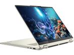 Lenovo - Yoga 7 2-in-1 16akp10 - 16 inch - Zand, Computers en Software, Windows Laptops, AMD Ryzen AI 7 350, Qwerty, Verzenden