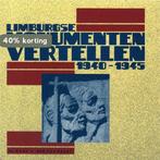 Limburgse Monumenten Vertellen 40-45 9789070356675 Mans, Boeken, Verzenden, Gelezen, Mans