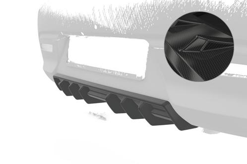 Achterskirt voor Kia Rio 4 (YB) HA458-C, Auto-onderdelen, Carrosserie en Plaatwerk, Nieuw, Verzenden