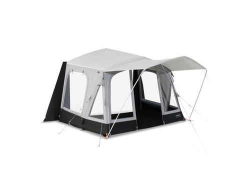 Dometic oppompvoortent Pop air tour 365 bundle Trigano, Caravans en Kamperen, Voortenten en Luifels, Nieuw