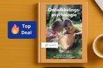 Ontwikkelingspsychologie, 9789001754310, Verzenden, Zo goed als nieuw,  Beemen, L. van