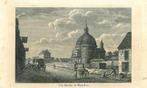 Zicht op Waterloo